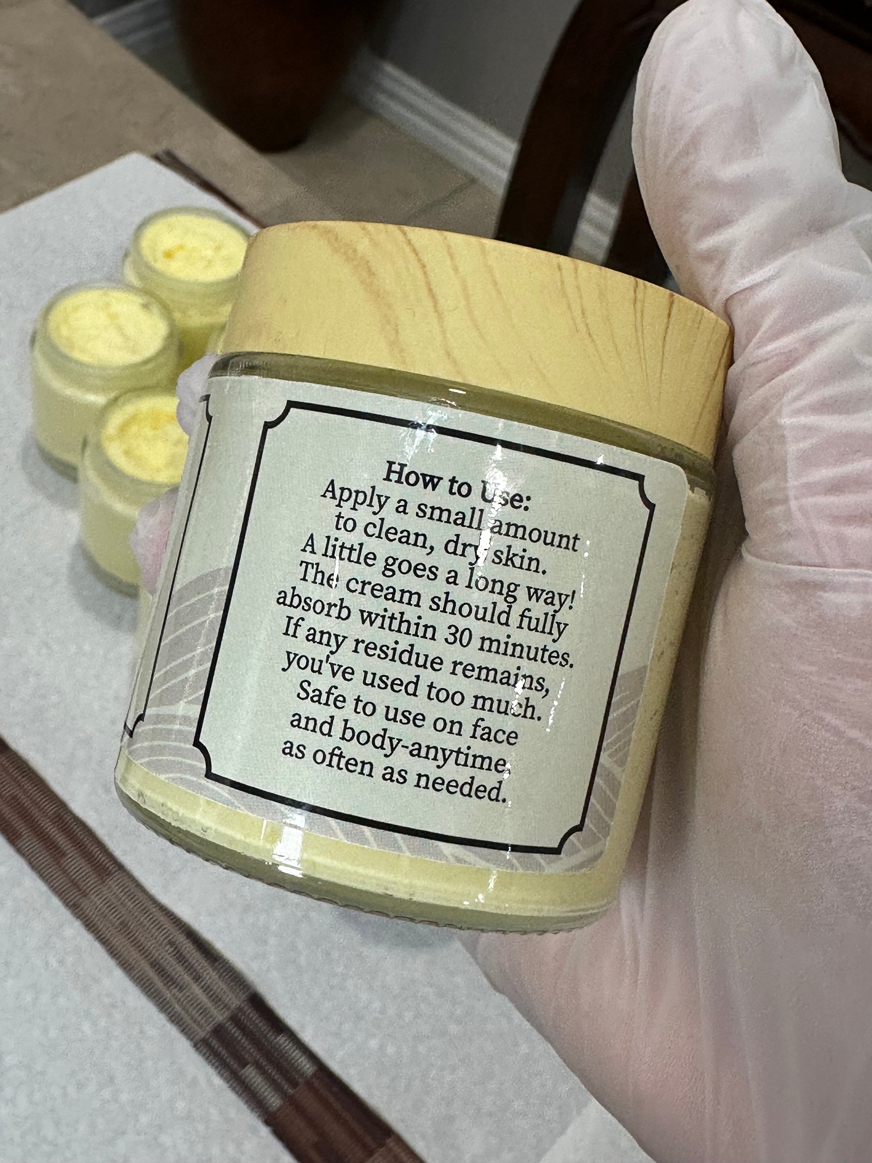 Halal 100% Grass Fed and Finished Organic Beef Tallow